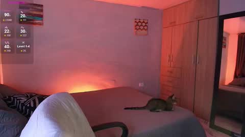 Mistress Emma Demon online show from September 2025 10:48:01 AM