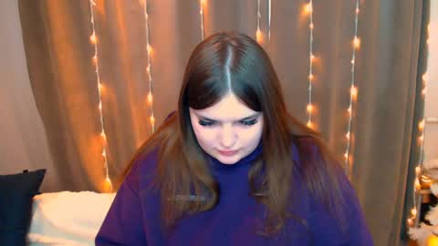 Eva online show from January 2025 11:35:02 AM