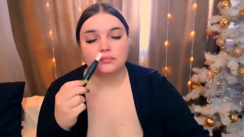 Eva online show from January 2025 09:54:02 AM