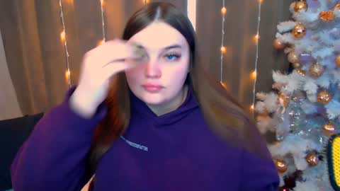 Eva online show from January 2025 12:09:02 PM