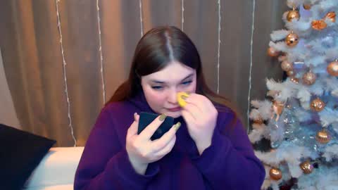 Eva online show from January 2025 11:54:02 AM