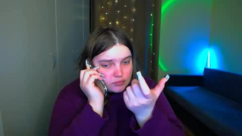 Eva online show from November 2025 01:43:01 PM