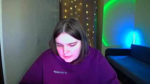 Eva online show from November 2025 11:56:02 AM