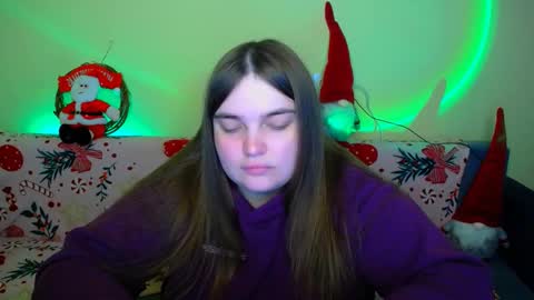 Eva online show from December 2025 12:14:02 PM