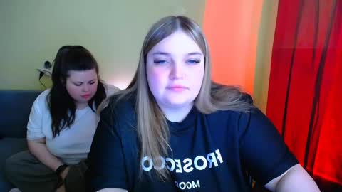 Snapshot of emma_dorn chatting on May 2026 07:24:02 AM Eva online show from May 2026 07:24:02 AM