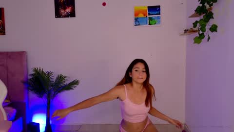  the girl of your dreams online show from December 2024 07:46:02 PM