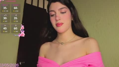 Emma 3 online show from May 2026 03:03:01 AM