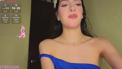Emma 3 online show from May 2026 12:29:01 AM