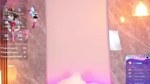 Emma online show from March 2025 10:13:02 AM