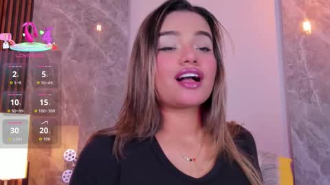 Emma online show from September 2025 03:41:02 AM