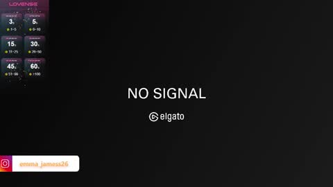 Snapshot of emma_jamess chatting on February 2026 06:19:02 AM emma_jamess online show from February 2026 06:19:02 AM