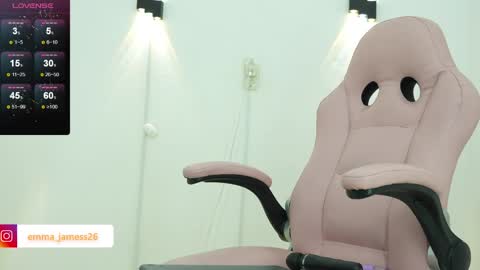 emma_jamess online show from April 2026 07:45:01 AM