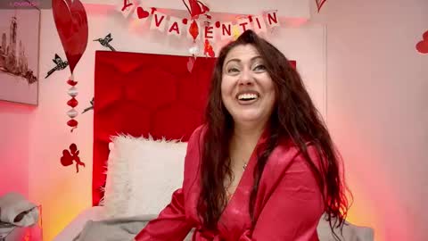 Emma 3 online show from February 2026 01:07:02 PM