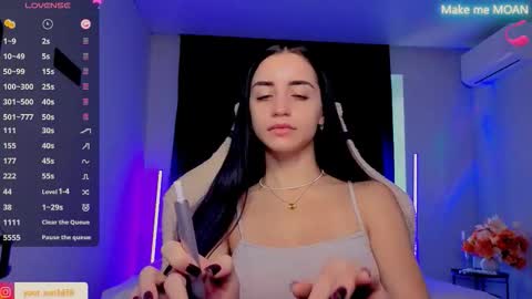 Emma online show from November 2025 08:13:01 AM