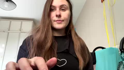 emma_just online show from February 2025 09:38:01 AM