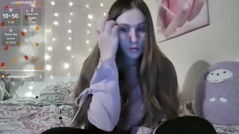 emma_just online show from November 2025 08:05:02 AM