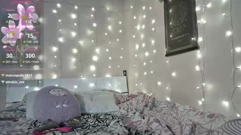 emma_just online show from March 2026 08:45:01 PM