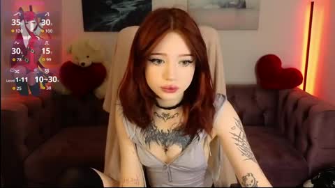 emma_kirks online show from April 2026 12:47:02 PM