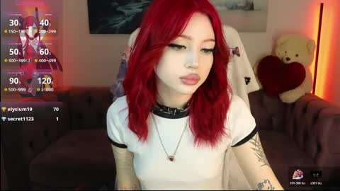emma_kirks online show from April 2026 12:28:01 PM