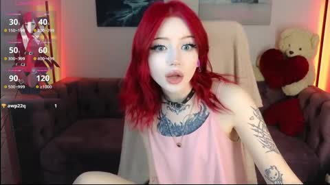 emma_kirks online show from April 2026 01:27:02 PM