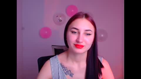 Emma online show from February 2025 11:58:02 PM