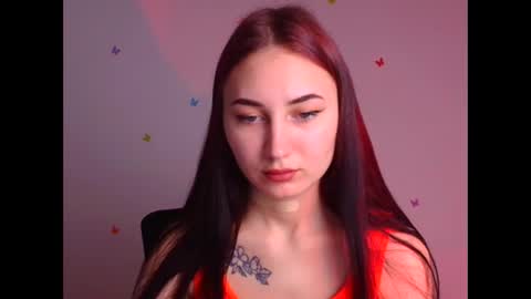 Emma online show from February 2025 07:07:01 PM