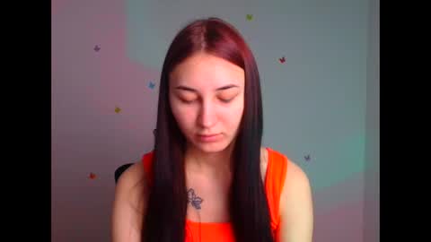 Emma online show from February 2025 12:03:02 PM