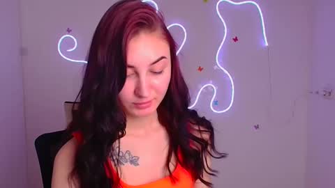 Emma online show from March 2025 09:18:02 AM