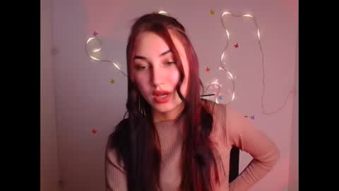 Emma online show from March 2025 06:37:01 PM