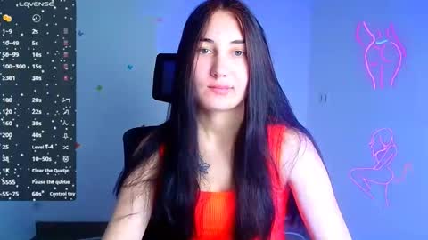 Emma online show from October 2025 05:29:01 AM