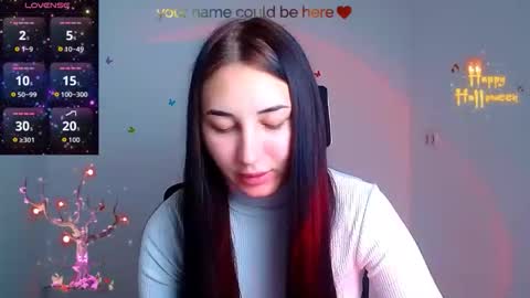 Emma online show from October 2025 05:32:02 AM