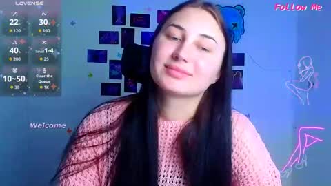 Emma online show from November 2025 12:16:02 PM