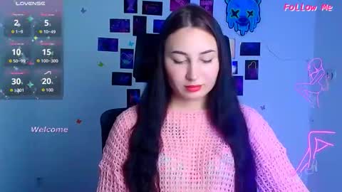 Emma online show from November 2025 06:24:02 AM