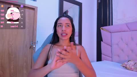 Emma online show from February 2025 07:47:01 PM