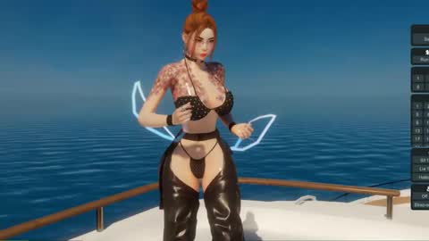 Emma online show from January 2025 01:50:01 AM