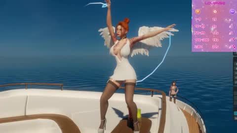 Emma online show from January 2025 03:04:02 PM