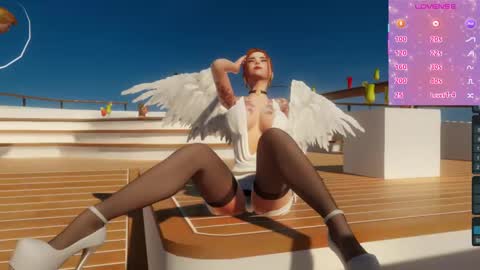 Emma online show from January 2025 06:07:01 PM