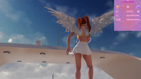 Emma online show from February 2025 04:43:01 PM