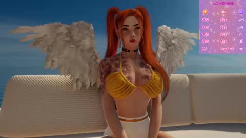 Emma online show from February 2025 07:46:01 PM