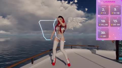 Emma online show from October 2025 04:07:02 PM