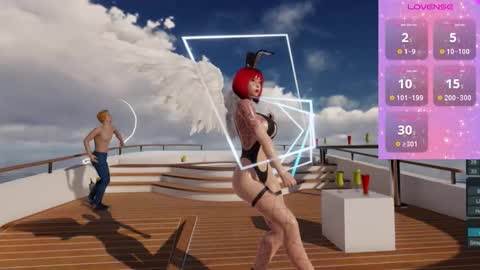 Emma online show from October 2025 10:36:01 PM