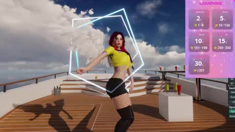 Emma online show from November 2025 02:52:02 PM