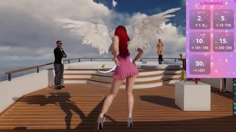 Emma online show from November 2025 06:53:01 PM