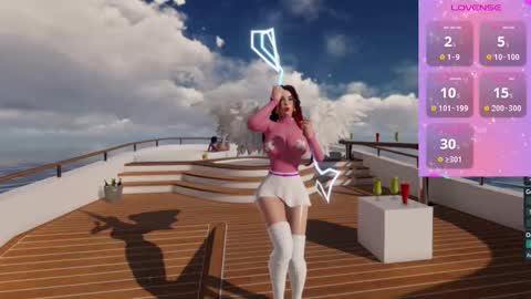 Emma online show from November 2025 05:13:01 PM