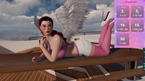 Emma online show from November 2025 04:06:01 PM