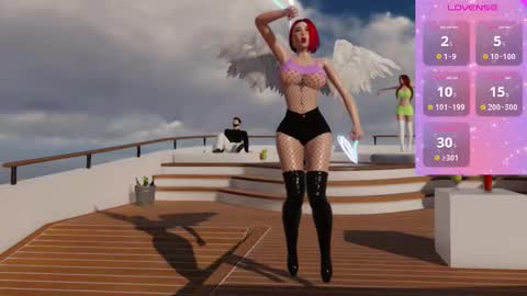 Emma online show from November 2025 07:51:02 PM