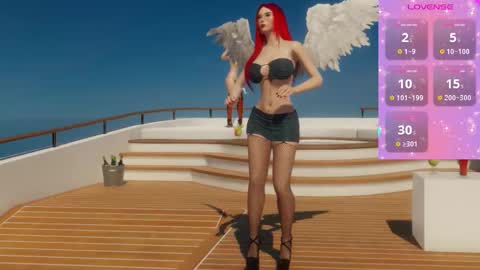 Emma online show from November 2025 06:52:01 PM