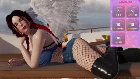 Emma online show from December 2025 05:40:02 PM