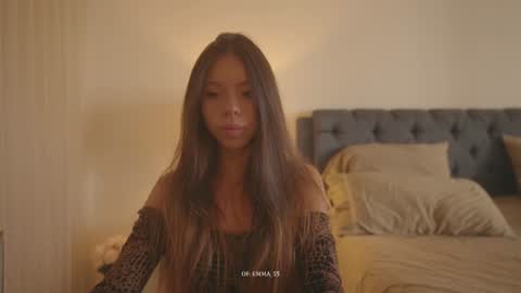 emma_lu1 online show from March 2026 09:45:01 PM