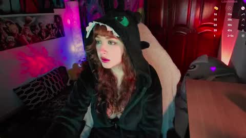 LUNA online show from March 2026 11:48:02 AM